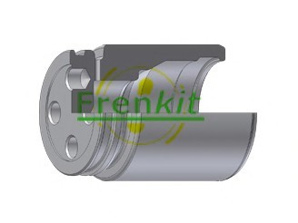 P345001 Frenkit Ремкомплект тормозного суппорта P345001 FRENKIT