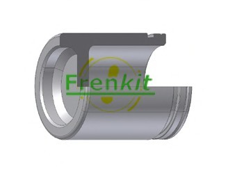 P485503 Frenkit Ремкомплект гальмівного супорта P485503 FRENKIT