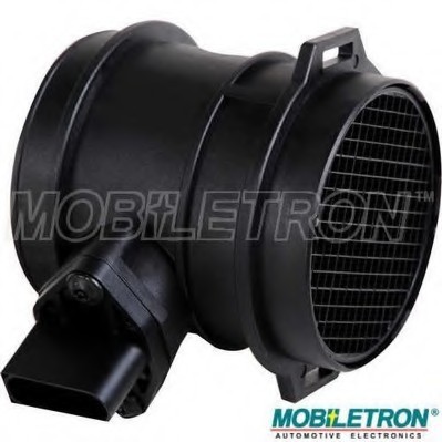 Фото витратомір повітря MAB134 Mobiletron (England) MAB134 Mobiletron (England) Витратомір повітря