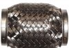 Гофра глушителя D50.5х101mm 9924100900 JP GROUP