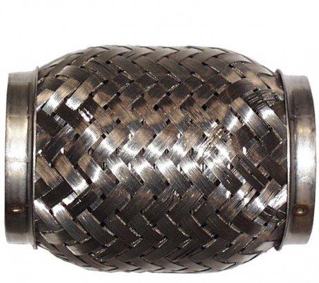 9924100900 JP Group Гофра глушителя D50.5х101mm 9924100900 JP GROUP