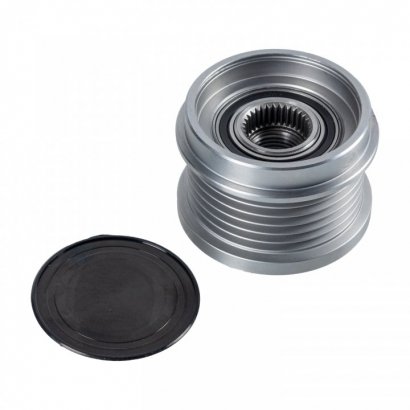 Фото механизм свободного хода генератора 37047 FEBI 37047 FEBI (Germany) 37047 FEBI (Germany) Механизм свободного хода генератора 37047 FEBI