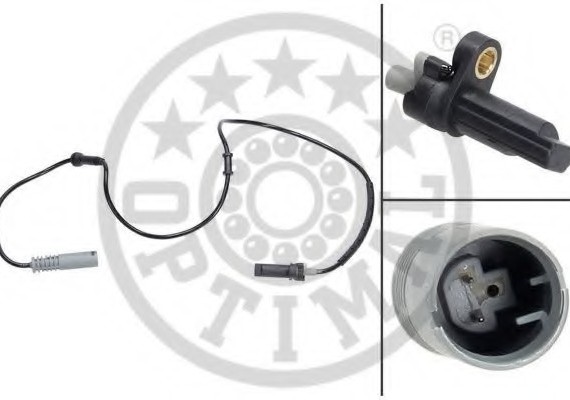 Датчик числа обертів OPTIMAL