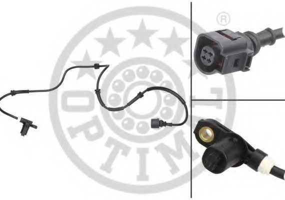 Датчик числа обертів OPTIMAL