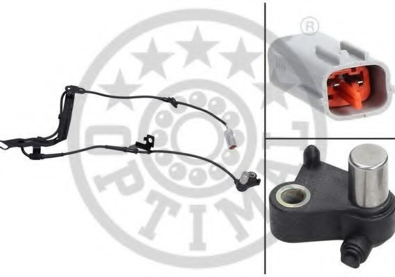 06S101 OPTIMAL Датчик числа обертів Датчик числа обертів