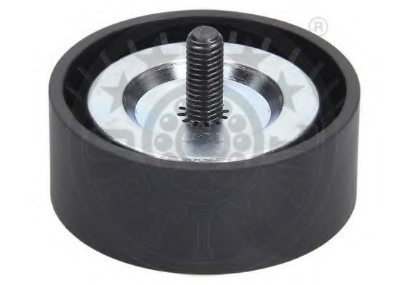 Фото ролик натяжителя поликлин.ремня 0N2310 OPTIMAL 0N2310 OPTIMAL 0N2310 OPTIMAL Ролик натяжителя поликлин.ремня 0N2310 OPTIMAL