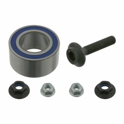 32924366 SWAG (Германия) ПIДШИПНИК СТУПИЦI КОЛЕСА vw-audi 32924366 SWAG