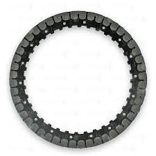 Комплект дисков пакета underdrive brake a6lf 456253B001