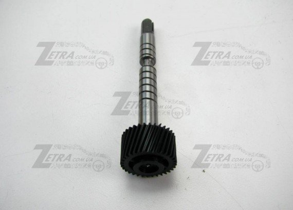 4651222600 MOBIS Привод спидометра (шестерня) VERNA NEW