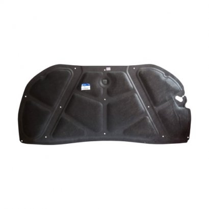 Фото 811252L000 Обшивка капота i30 811252L000 MOBIS 811252L000 MOBIS 811252L000 Обшивка капота i30