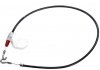 ТРОС ЗАМКА КАПОТА 811904D000 HYUNDAI/KIA/MOBIS