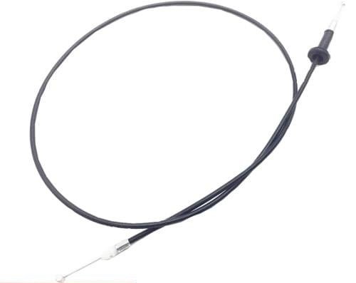 811902G500 MOBIS 811902G500 Трос відкриття замку капота (від ручки) Magentis 09~