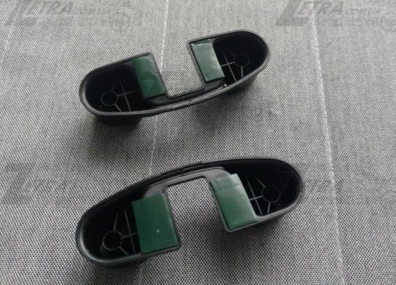 813353Z000 MOBIS Кожух ПЕТЛИ ДВЕРИ 813353Z000 HYUNDAI/KIA/MOBIS