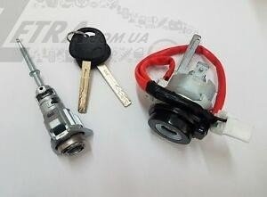 819002YA00 MOBIS Замок зажиганияания 819002YA00 HYUNDAI/KIA/MOBIS