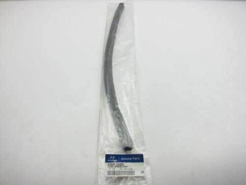 832412S000 MOBIS Молдінг скла дверей задн.пра HYUNDAI