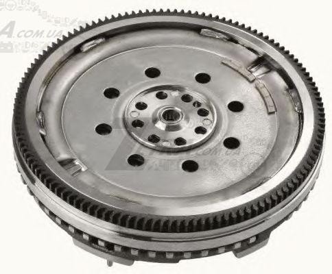 232603E001 MOBIS Маховик двигателя 232603E001 HYUNDAI/KIA/MOBIS