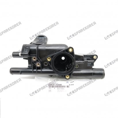 КОРПУС ТЕРМОСТАТА 256202G600 HYUNDAI/KIA/MOBIS