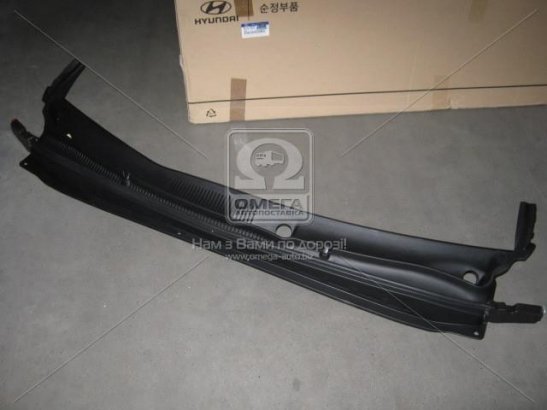 861502B500 MOBIS ПРОСТАВКА ПЛАСТИК 861502B500 HYUNDAI/KIA/MOBIS