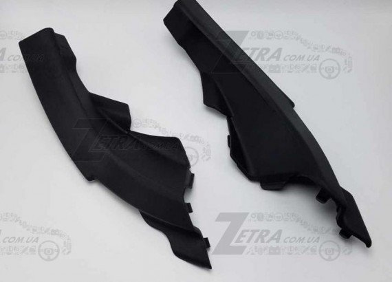 Фото проставка пластик 861534h000 hyundai/kia/mobis 861534H000 MOBIS 861534H000 MOBIS ПРОСТАВКА ПЛАСТИК 861534H000 HYUNDAI/KIA/MOBIS