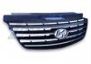 Решетка радиатора 863503K800 HYUNDAI/KIA/MOBIS
