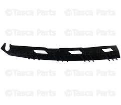 86551D4000 MOBIS Кронштейн бампера 86551D4000 HYUNDAI/KIA/MOBIS