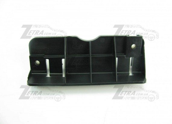 865522C700 MOBIS КРОНШТЕЙН БАМПЕРА 865522C700 HYUNDAI/KIA/MOBIS