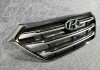 Решетка радиатора 86350D7100 HYUNDAI/KIA/MOBIS