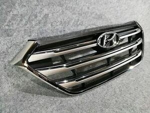 Фото решетка радиатора 86350D7100 HYUNDAI/KIA/MOBIS 86350D7100 MOBIS 86350D7100 MOBIS Решетка радиатора 86350D7100 HYUNDAI/KIA/MOBIS