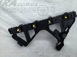 86613D4000 MOBIS Кронштейн бампера 86613D4000 HYUNDAI/KIA/MOBIS