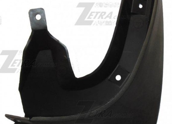 868322E000 MOBIS Ціна з доставкою з Кореї Брызговик передний правый TUCSON