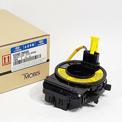 Контактна група 934902M500 HYUNDAI/KIA/MOBIS