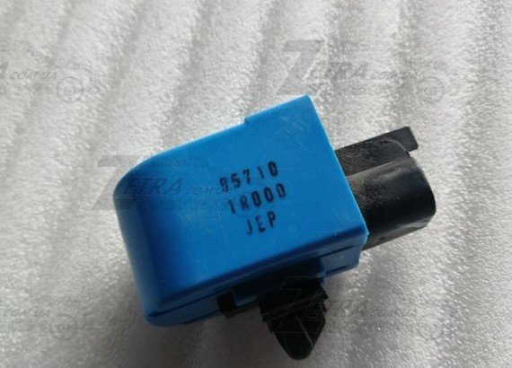 Фото зумер Univ 957101R000 MOBIS 957101R000 MOBIS Зумер Univ