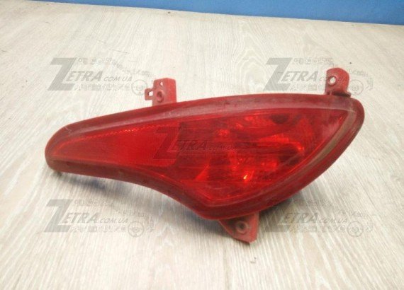 924064L700 MOBIS ПТФ задняя правая 924064L700 HYUNDAI/KIA/MOBIS