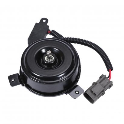 977864H000 MOBIS Мотор вентилятора 977864H000 HYUNDAI/KIA/MOBIS