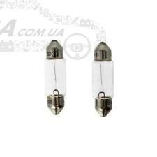 LP180APE1H0C5W MOBIS АВТОЛАМПА C5W LP180APE1H0C5W HYUNDAI/KIA/MOBIS