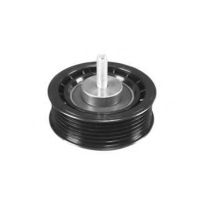 MPQ0042 MAGNETI MARELLI (Италия) Ролик модуля натягувача ременя MPQ0042 MAGNETI