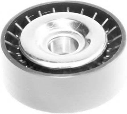 MPQ0642 MAGNETI MARELLI (Италия) Ролик модуля натягувача ременя MPQ0642 MAGNETI