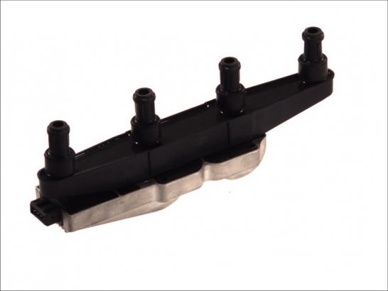 Фото котушка запалювання 060717059012 MAGNETI MARELLI 060717059012 MAGNETI MARELLI (Италия) 060717059012 MAGNETI MARELLI (Италия) Котушка запалювання 060717059012 MAGNETI MARELLI