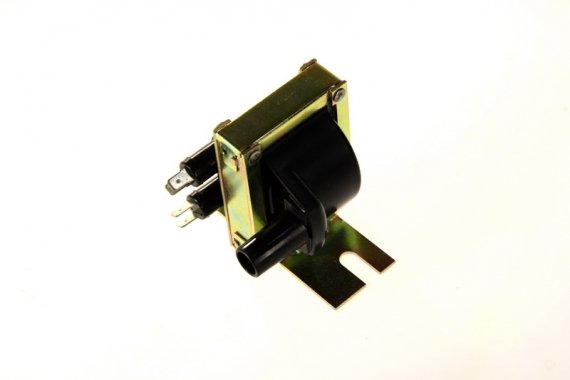 Фото катушка зажигания 060717019012 MAGNETI MARELLI 060717019012 MAGNETI MARELLI (Италия) 060717019012 MAGNETI MARELLI (Италия) Катушка зажигания 060717019012 MAGNETI MARELLI