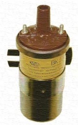 Фото котушка запалювання 060690002010 MAGNETI MARELLI (Италия) 060690002010 MAGNETI MARELLI (Италия) Котушка запалювання