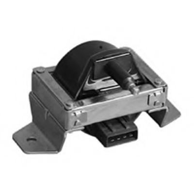 060717010012 MAGNETI MARELLI (Италия) Котушка зажигания 060717010012 MAGNETI MARELLI