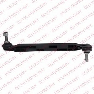 TC2279 DELPHI Тяга стабилизатора переднего L/R TC2279 DELPHI