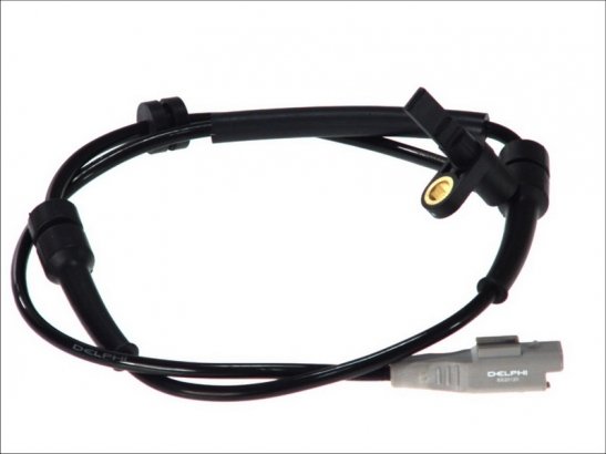 SS20120 DELPHI Датчик, частота обертання колеса SS20120 DELPHI
