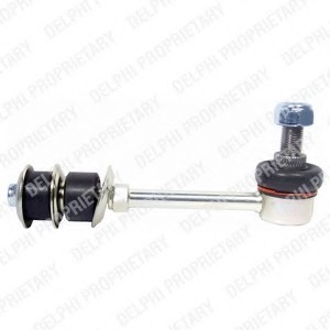 Тяга стабилизатора Re Toyota 96- TC1763 DELPHI