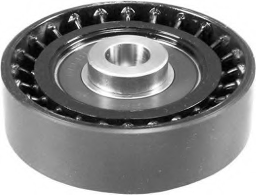 Ролик приводного ремня MPQ0163 MAGNETI MARELLI