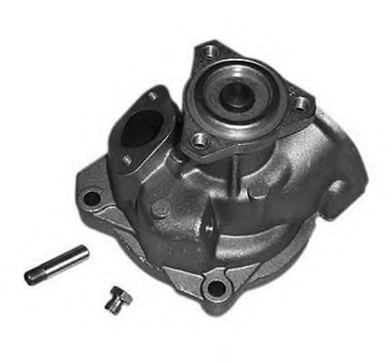 WPQ1187 MAGNETI MARELLI (Италия) Помпа водяная eQuality WPQ1187 MAGNETI MARELLI