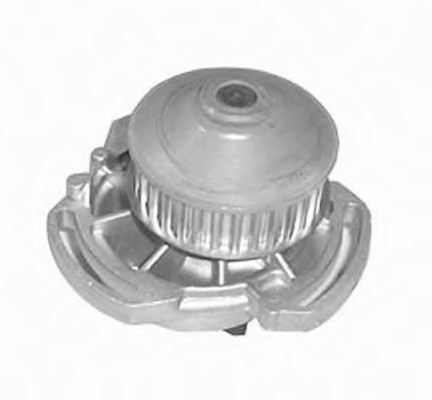 WPQ1188 MAGNETI MARELLI (Италия) Помпа водяная eQuality WPQ1188 MAGNETI MARELLI