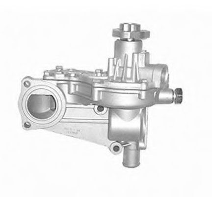 WPQ1185 MAGNETI MARELLI (Италия) Помпа водяная eQuality WPQ1185 MAGNETI MARELLI
