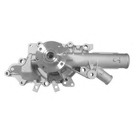 WPQ0692 MAGNETI MARELLI (Италия) Помпа водяная eQuality WPQ0692 MAGNETI MARELLI