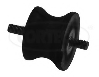 Опора КПП BMW 5/7 E39/E38/E66 80004696 CORTECO